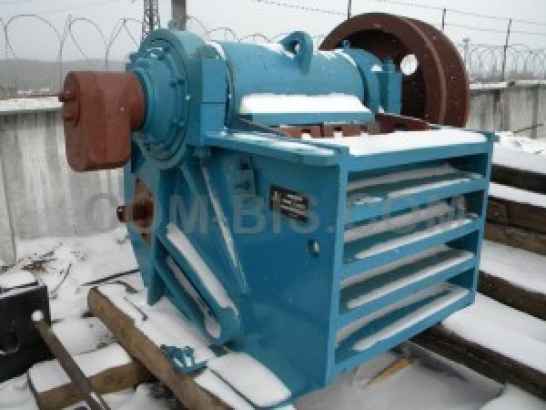 Дробилка СМД-108А