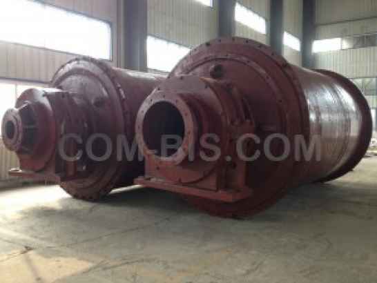 Мельница ММС 70х23С