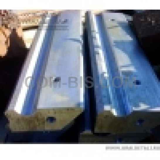 Било дробящее для роторных дробилок Sandvik bd