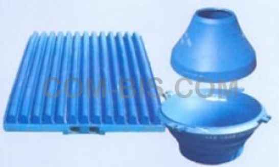 Комплект конусов Sandvik H3800 (CH430)