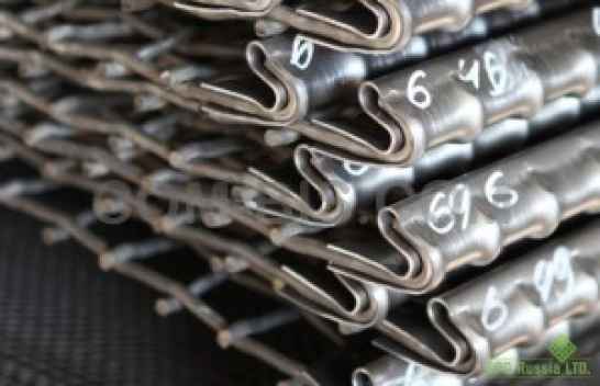 Сита для грохотов струнные Харпскрин