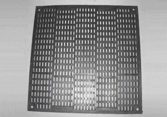 Сито для грохота натяжное, 