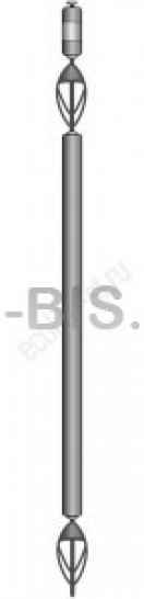 Скребок механический лезвийный СЛ-01