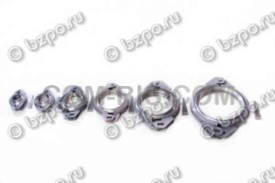 Быстроразъемные соединения БРС-50