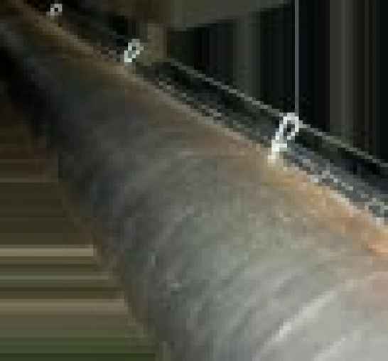  Труба вентиляционная для горных выработок