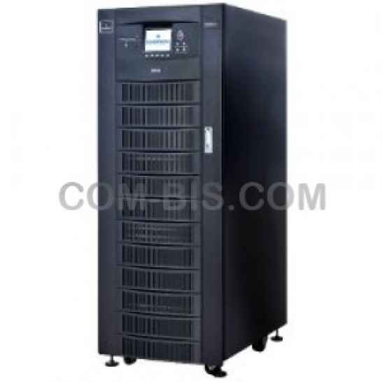 ИБП с двойным преобразованием (On-line) Libert NX 30