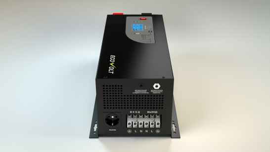 ИБП ECOVOLT PRO 2012C