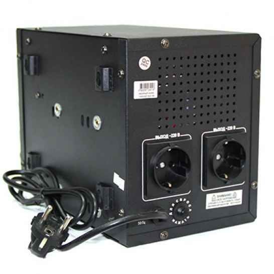 ИБП для котлов отопления настенный инвертор Энергия ПН-1000Н