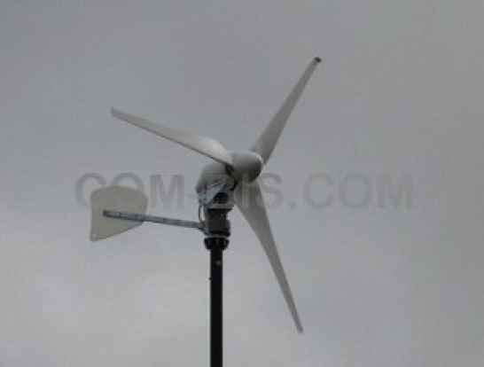 Ветрогенератор 