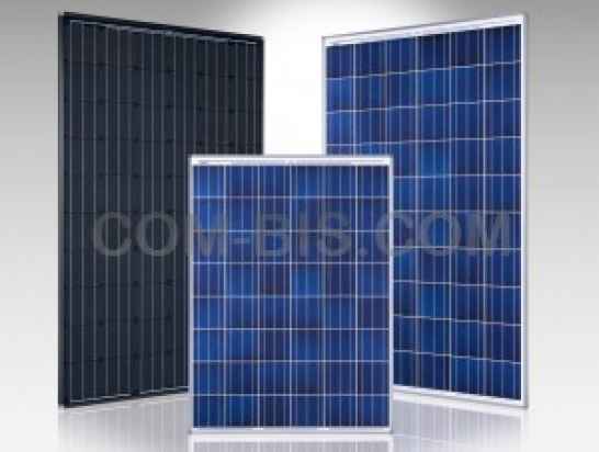 Солнечные панели EPSolar ET 100 P 12