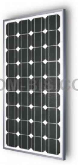 Монокристаллическая солнечная панель Weswen WDNY-200C