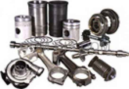 Блок цилиндров ЯМЗ 656