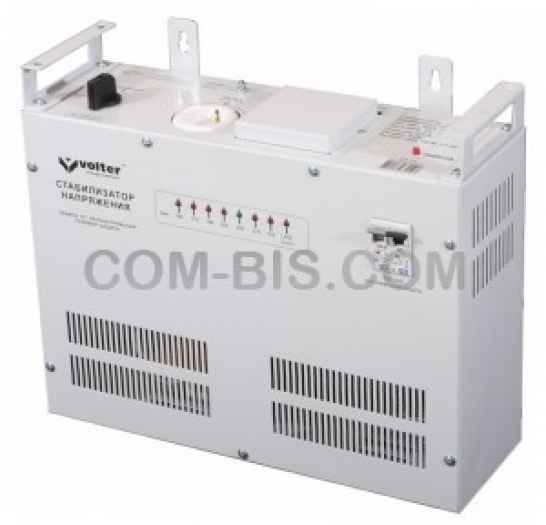 Стабилизаторы напряжения Донстаб 220V