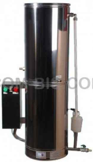 Аквадистиллятор АЭ-25