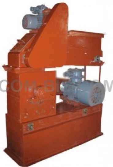 Машина проборазделочная лабораторная МПЛ-150 для подготовки проб угля