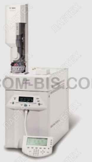 Газовая жидкостная хроматография Agilent Technologies