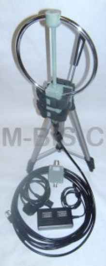 Антенна рамочная Н-30