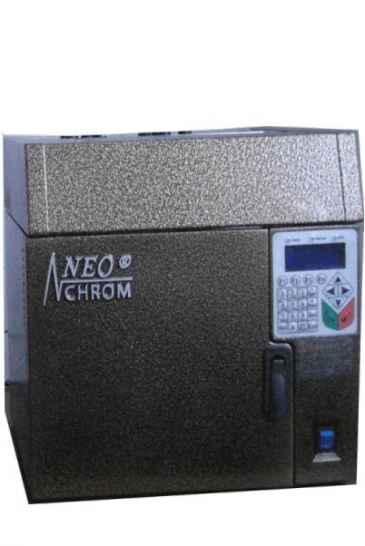 Хроматографы газовые NeoCHROM (НеоХром)