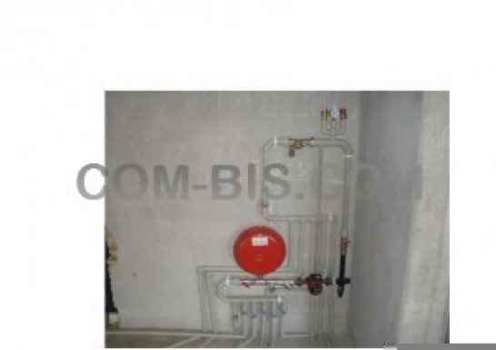 модульная электро-отопительная установка, Мод.от.уст-50