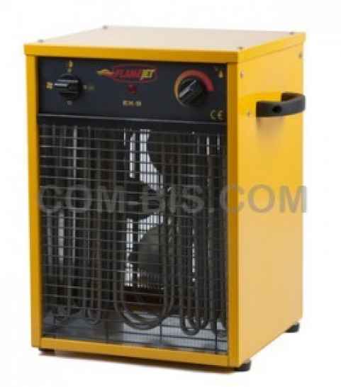 Электрический тепловентилятор EX-9