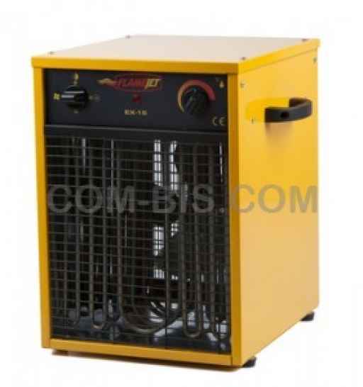 Электрический тепловентилятор EX-15