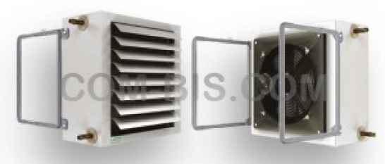 Тепловентилятор Flowair LEO AGRO 45