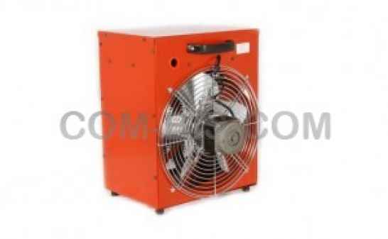 Тепловентилятор КЭВ-9н
