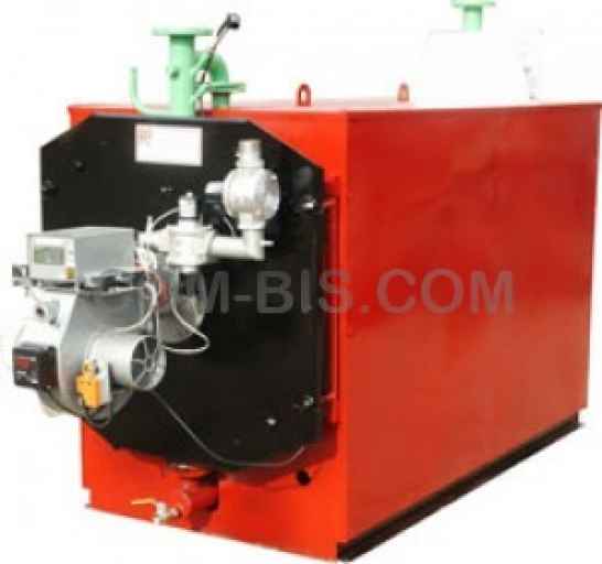 Котел КВГ-800П