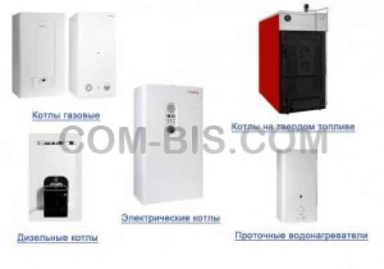 Котлы Protherm NO 105