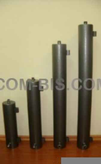 Энергосберегающий котел