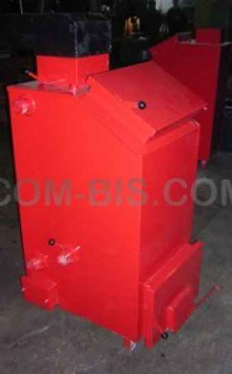 Котел «ТИСОМ-1»