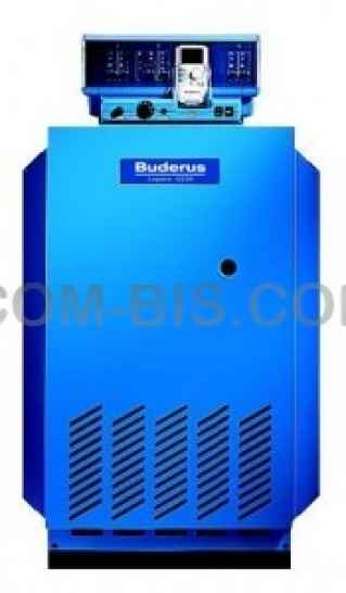 Котел напольный Buderus Logano G234-38 WS