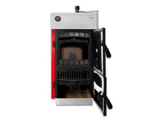 Котел твердотопливный Protherm БОБЕР 20 DLO