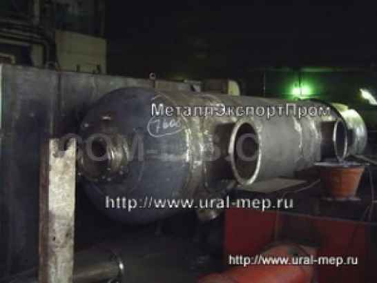 Подогреватель ПСВ