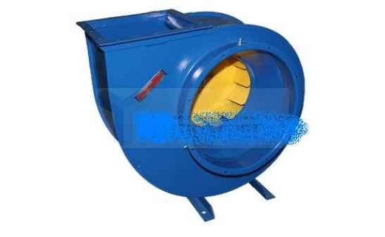 Вентиляторы радиальные низкого давления ВЦ 4-75