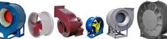 Дымосос  Д-3,5 