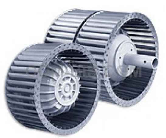 Рабочие колеса с электродвигателем RE35P-RH22M