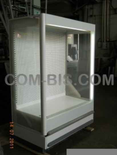 Холодильное оборудование NORPE SAGA