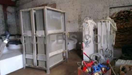 Холодильное оборудование Криотек, 300 кВт