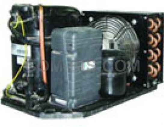 Холодильный агрегат ВСО