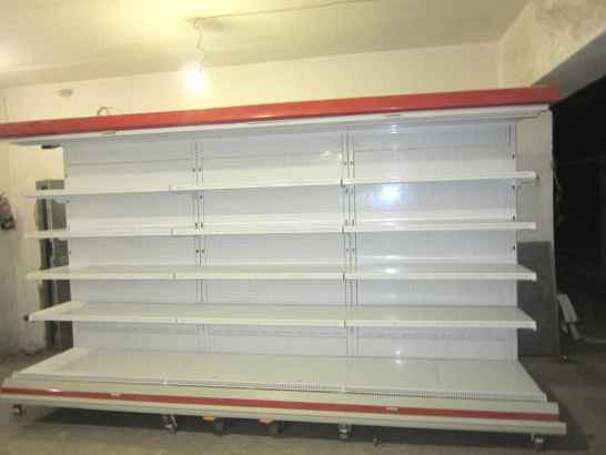 Холодильные горки б/у Koxka