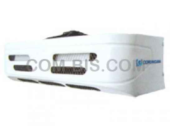 Авторефрижератор CORUNCLIMA C280