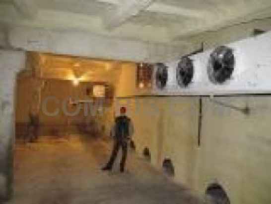 Холодильные камеры 