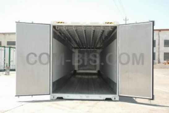 Рефконтейнер Sabroe 508/558