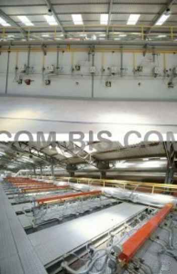 Высокоскоростная горелка FOC10