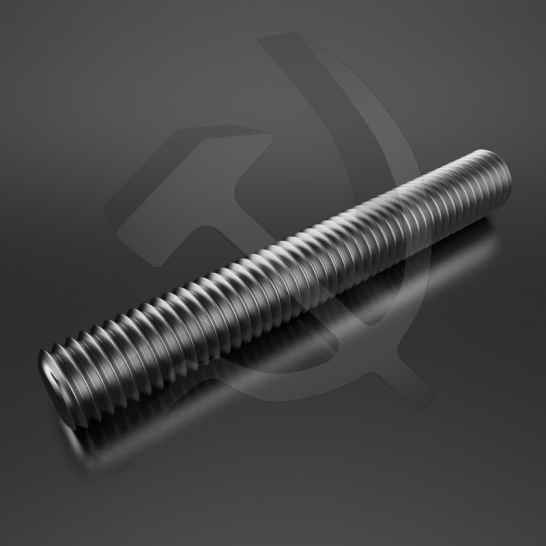Шпилька резьбовая DIN 975