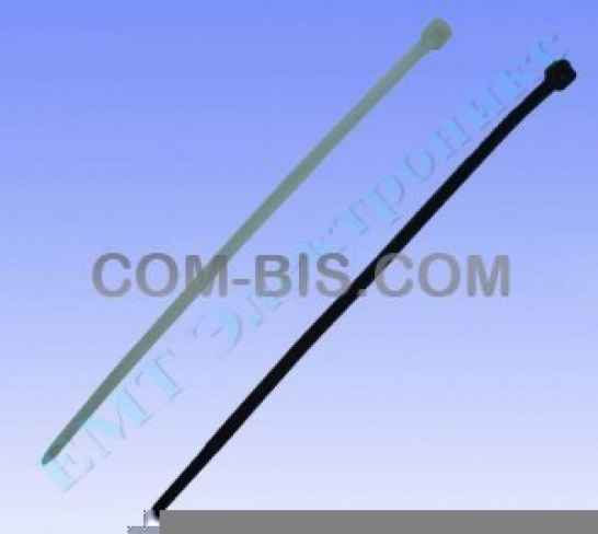 Стяжки кабельные ЕМТ Електроникс