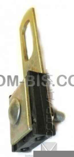 Анкерные зажимы ГОСТ 11359-75