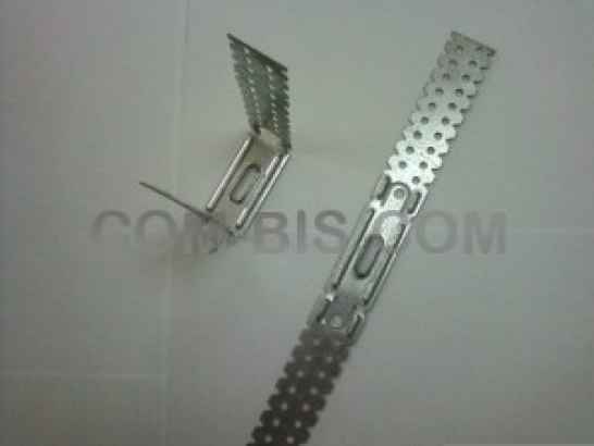 Подвес прямой 60 * 125 (универсальный)