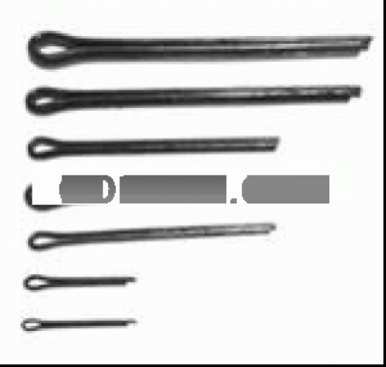 Шплинты ГОСТ 397-79